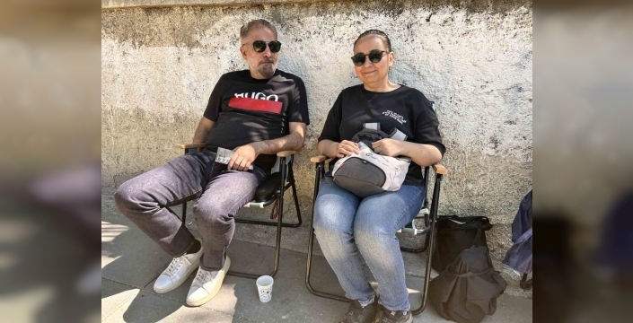 AYT sınavı öncesi ailelerin heyecanlı bekleyişi devam ediyor