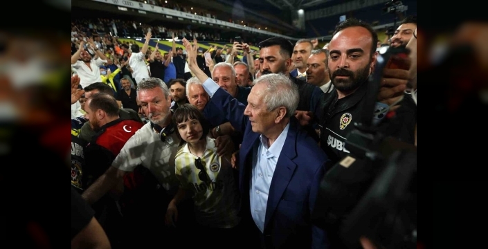 Aziz Yıldırım: '15 gün içinde gerekli takviyeleri yapacağız