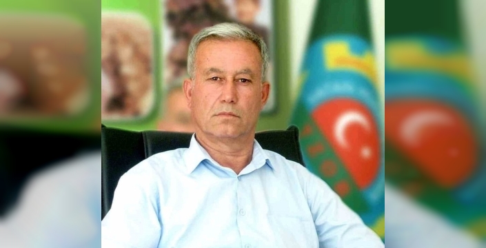 Babalar Günü: Araban Ziraat Odası Başkanı Hasan Altun’dan anlamlı mesaj