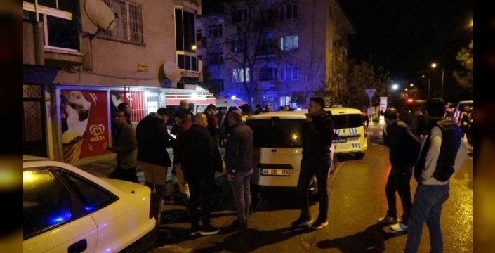 Babasıyla yaşadığı tartışma kanlı bitti: Sanığa şok indirimle 17 yıl hapis