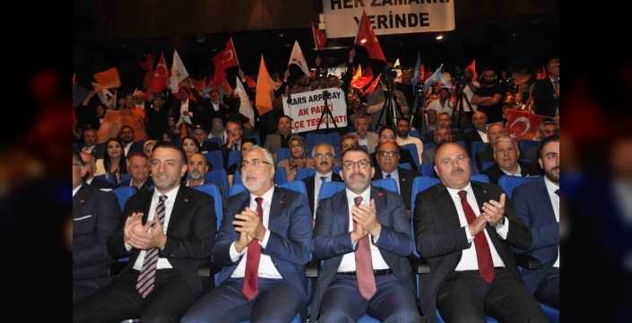 Bakan Işıkhan: Türkiye, küresel aktör olma yolunda kararlılıkla ilerliyor
