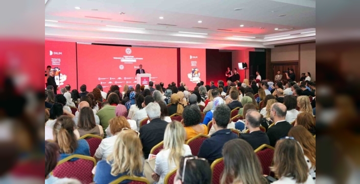 Bakan Tekin'den Eğitimde Dijitalleşme Açıklaması: Fatih Projesi'nden DİLİM'e Kapsamlı Altyapı Kuruldu