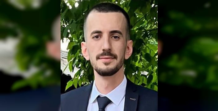 Balık tutarken hayatını kaybeden genç teknikerin acı vedası