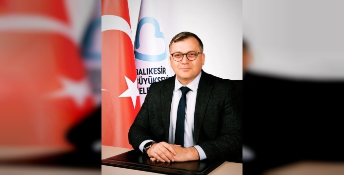 Balıkesir'de istifa: Mutlu Tanrıkulu görevinden ayrıldı