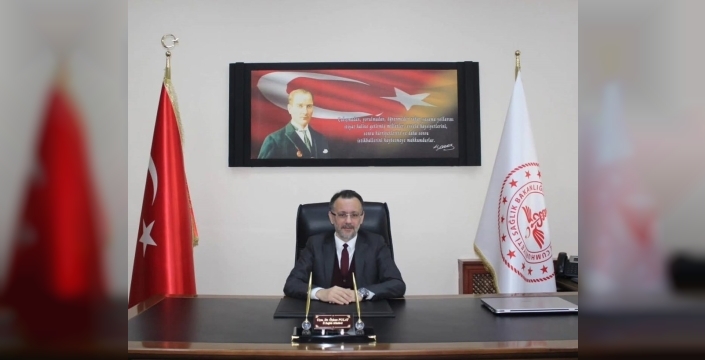 Bartın, nüfusa oranla en çok kilo veren il unvanını aldı