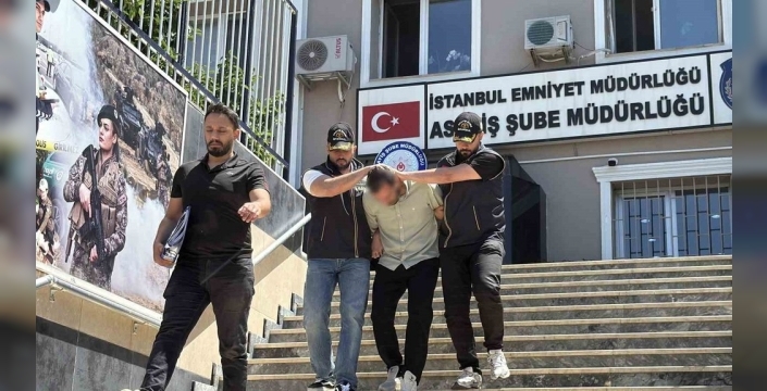 Başakşehir'deki kan donduran cinayet: Sevgilisinin itirafı dehşete düşürdü