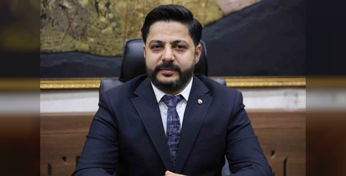 Başkan adayı Arslan: 'Güçlü Elazığ için ortak akılla çalışmalıyız