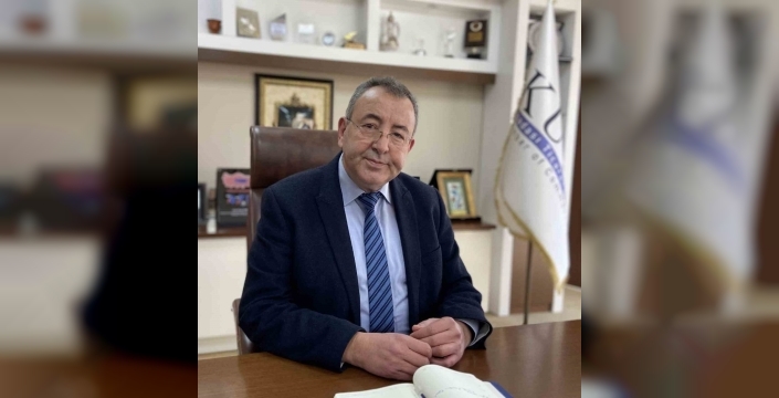 Başkan Akdoğan: İş dünyasının talepleri nihayet karşılık buldu