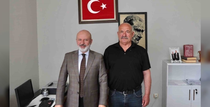 Başkan Çolakbayrakdar'dan yaz müjdesi: Hizmet seferberliği başlıyor
