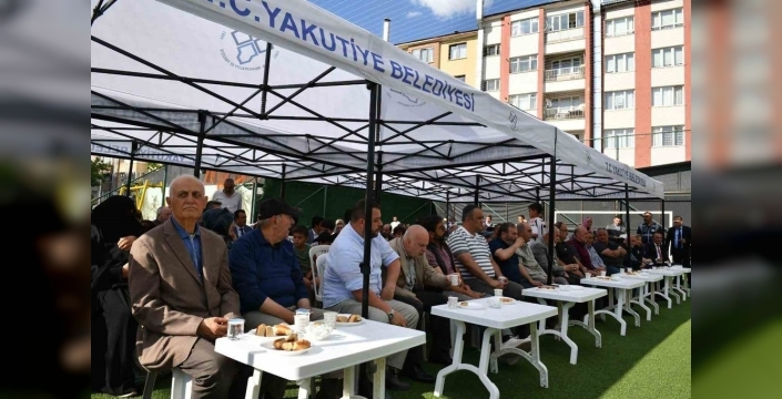 Başkan Uçar, vatandaşın nabzını tuttu: Talepler yerinde incelendi
