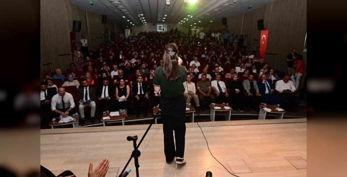 Battalgazi'de Türk halk müziği yarışmasının kazananları açıklandı