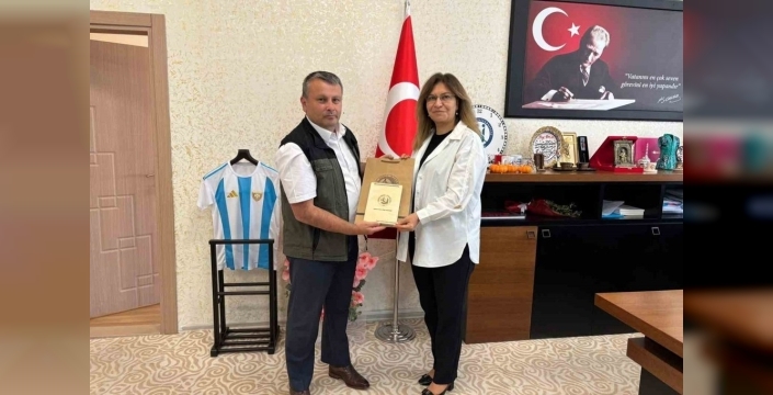 Bayburt Üniversitesi'nde orman kulübü kuruluyor