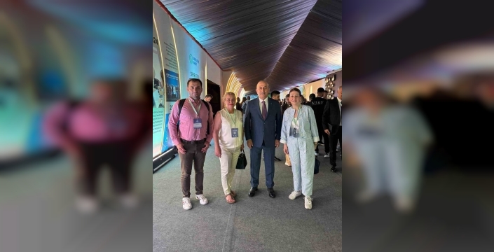 BEUN'dan Sıfır Atık Festivali'nde çevre vizyonuna güçlü katkı