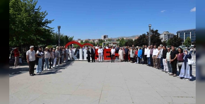 Beyazay, Hirfanlı Kamp Bölgesi'nde Türkiye genelinde istişare toplantısını tamamladı