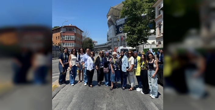 Beyoğlu Fenerbahçeliler Derneği'nde olağanüstü genel kurula yoğun ilgi