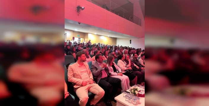 Bilecik'te İl Müdürü, koruyucu aile çocuğunun mutluluğuna ortak oldu