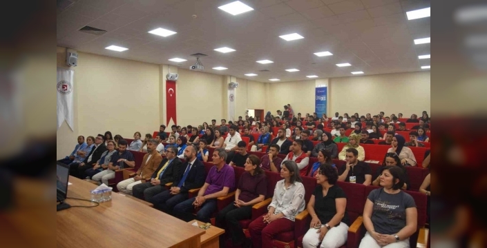 Bilecik'te kadın girişimciler için ilham verici program düzenlendi