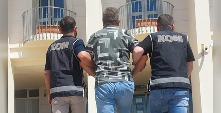 Bodrum'da sahte içki operasyonu: 415 litre etil alkol ele geçirildi