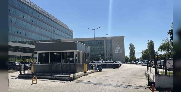 Bolu adliyesinde önemli değişiklikler: 7 yargı mensubu tayin edildi, 4 yeni isim atandı