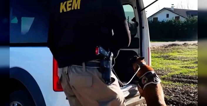 Bolu'da Bir Haftada Neler Oldu? 197 Şüpheli Gözaltında, 27'si Tutuklandı