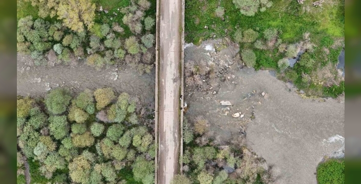 Bolu'nun suları zehirleniyor mu? Dereye kirletenlere milyonluk cezalar kesildi, 4 milyonluk yeni fatura...