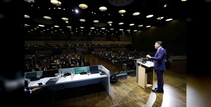 Bonn'da acil çağrı: 'Doğa yorgun, insanlık yorgun', COP31 eylem gündemiyle umut ışığı aranıyor