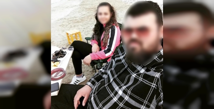Boşanma davasındaki eşine markette dehşet saçtı: Hayati tehlikesi sürüyor!