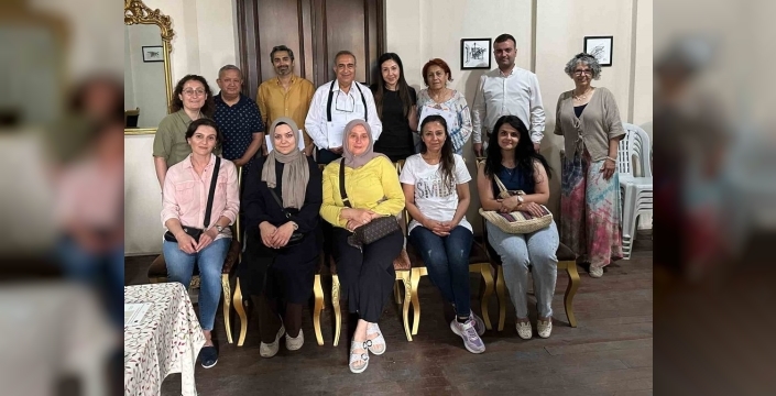 Buldan'da tarihi konaklar ve yerel lezzetlerle turizm atağı