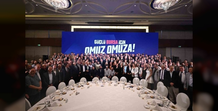 Bursa'da KOBİ'ler için yeni dönem: TEKNOSAB KOBİ OSB hayata geçti