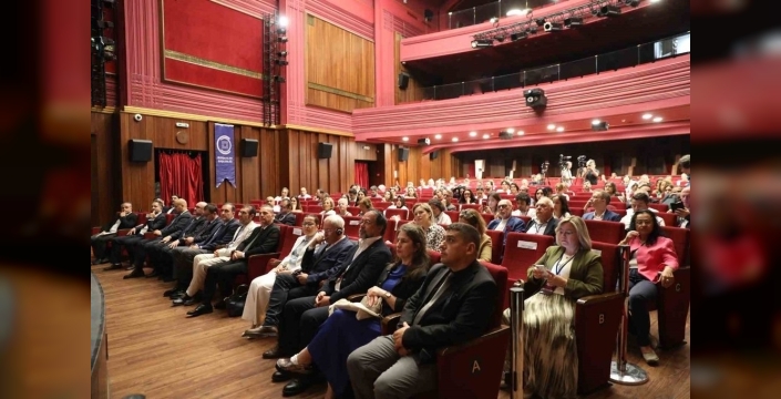 Bursa'nın afetlere karşı direnci ve kültürel mirası tartışıldı