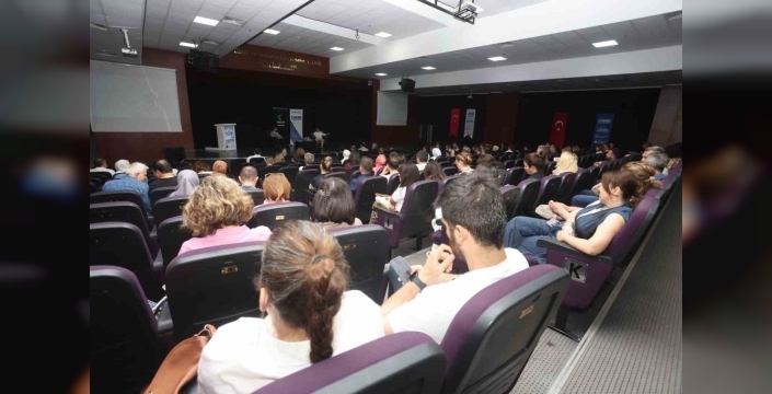 Canik'ten bağımlılıkla mücadelede 'bağımsızlık' vurgusu