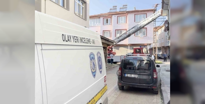 Çatıdaki tamir işi hayatına mal oldu: Güneş paneli takarken düşen adam yaşamını yitirdi