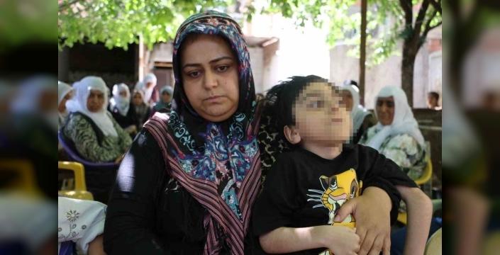 Çay akıntısına kapılıp kayboldu: 9 gündür süren umutsuz bekleyiş