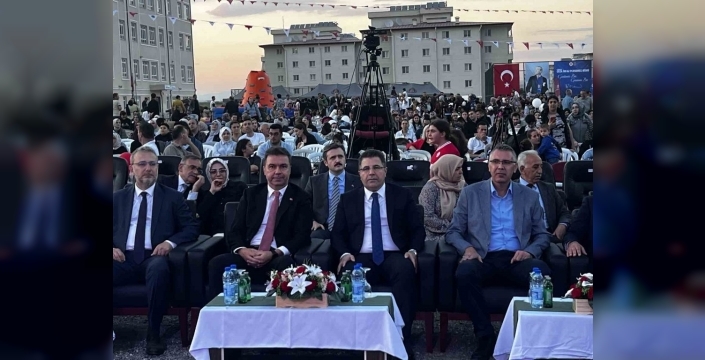 Ceza infaz personeli günü, coşkuyla kutlandı