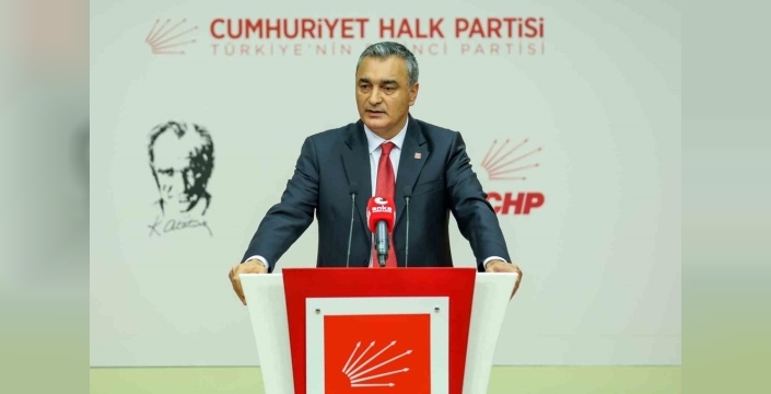 CHP'de deprem! Antalya ve Kayseri il başkanları görevden alındı, gözler kurultayda