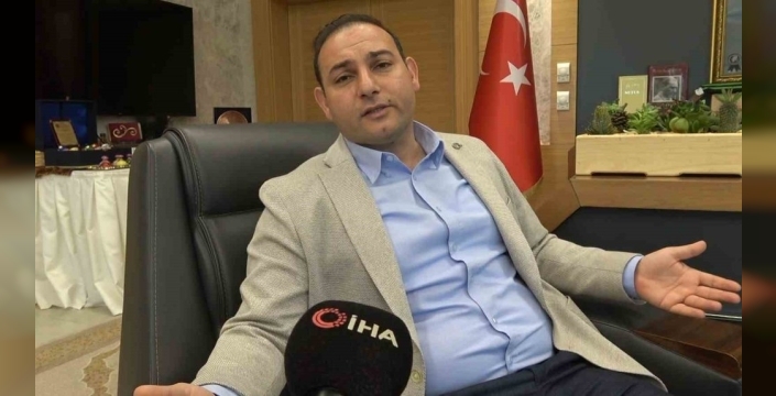 CHP'den ayrılan Kilis Belediye Başkanı Bilecen: Bana ihanet edildi, artık bağımsızım