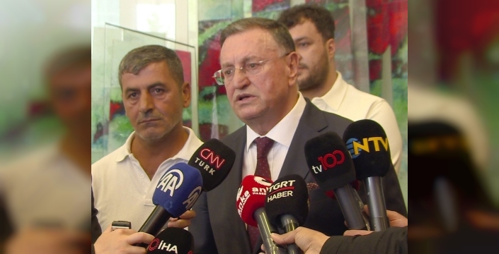 CHP kongre iptali davasında kritik gelişme: Lütfü Savaş'tan Yargıtay hamlesi