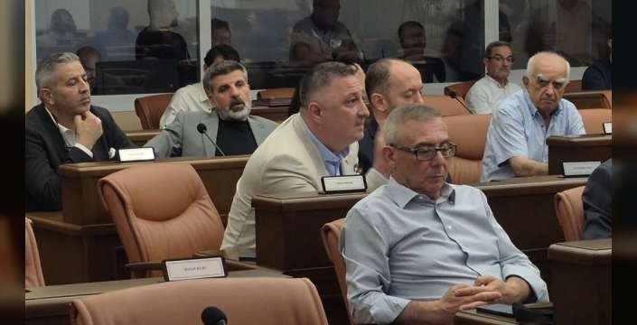 CHP’li belediyeden AK Partili gence yönelik saldırıya ödül gibi atama