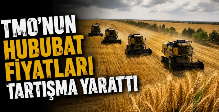 Çiftçi verimden umutlu; taban fiyattan memnun değil!