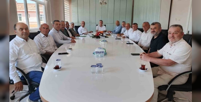 Çiftçiden feryat: Buğday ve arpa fiyatları maliyeti karşılamıyor