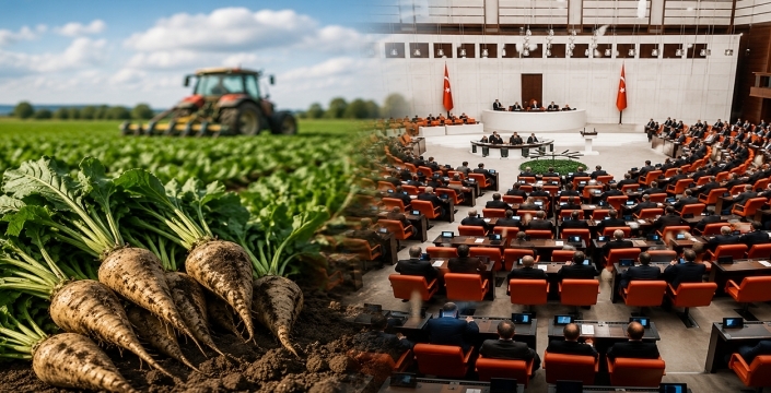 Çiftçiyi yakından ilgilendiren karar! Tarımda yeni dönem başlıyor