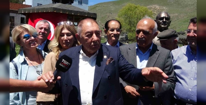 Çıldır'da Karaçay Çayı Üzerine Yeni Köprü Hizmete Açıldı: Bir Vizyoner Dokunuşu