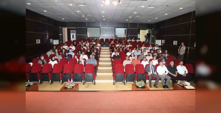 Cizre'de eğitimde fark yaratanlar ödüllendirildi: 6. İyi Örnekler Projesi'nden gözlemler