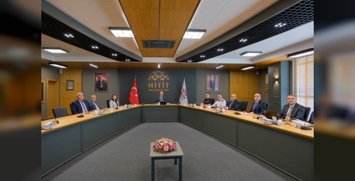 Çorum'da 14 binden fazla aday YKS için hazırlık yapıyor