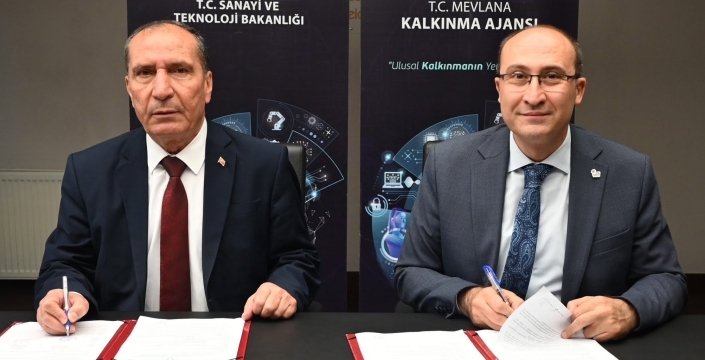 Çumra karpuzu tescilleniyor