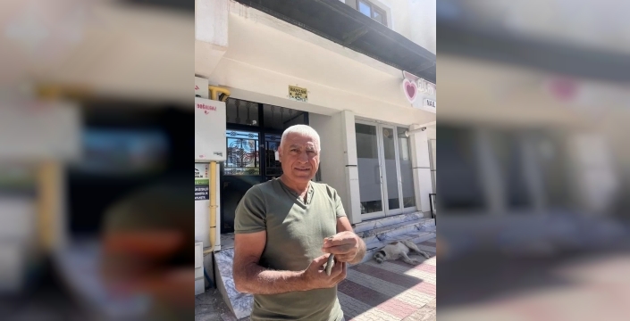 Dağlık alanda trajik keşif: Doğa koruma görevlisi ölü bulundu