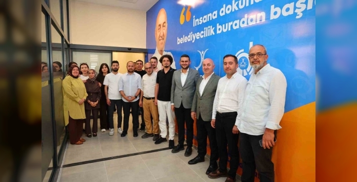 Darıca'da DİMER ile taleplere hızlı çözüm dönemi başladı