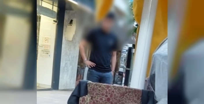 Datça'da dehşet: Taciz şüphelisi tutuklandı