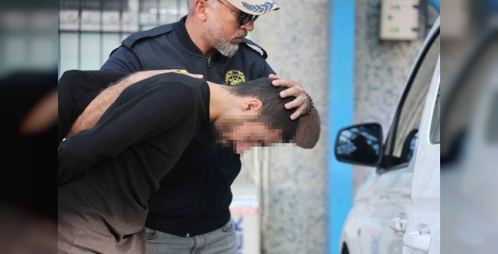 DEAŞ'ın sözde sorumlusu MİT'in operasyonuyla yakalandı, tutuklandı