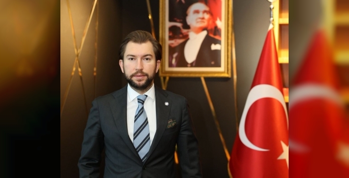 DENİB Başkanı Uğurlu’dan faiz indirimi temennisi: